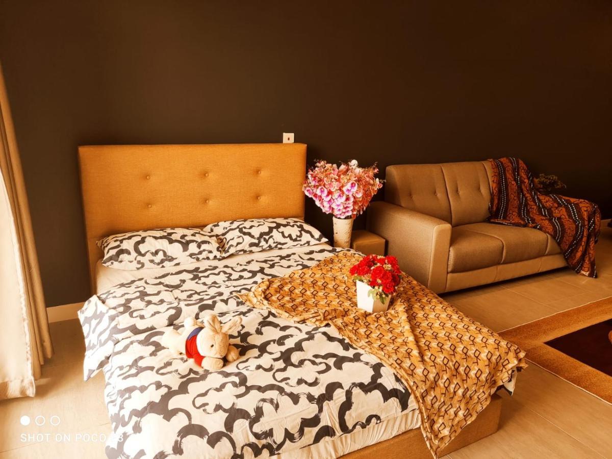 Cozy Unit- Bell Suites- Horizon Suites- Wifi- Netflix- Parking Swimming Pool- Klia Sepang Dış mekan fotoğraf