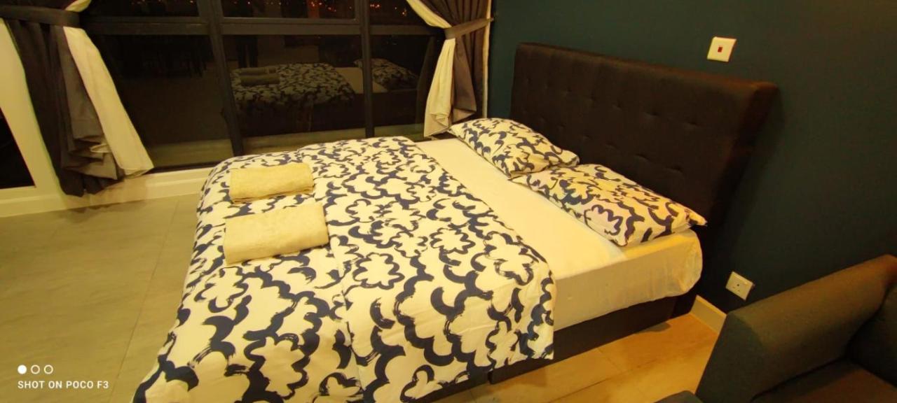 Cozy Unit- Bell Suites- Horizon Suites- Wifi- Netflix- Parking Swimming Pool- Klia Sepang Dış mekan fotoğraf