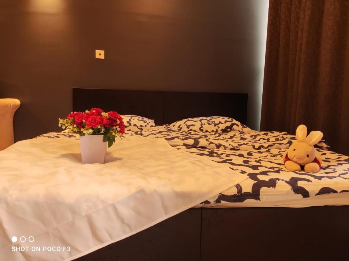 Cozy Unit- Bell Suites- Horizon Suites- Wifi- Netflix- Parking Swimming Pool- Klia Sepang Dış mekan fotoğraf