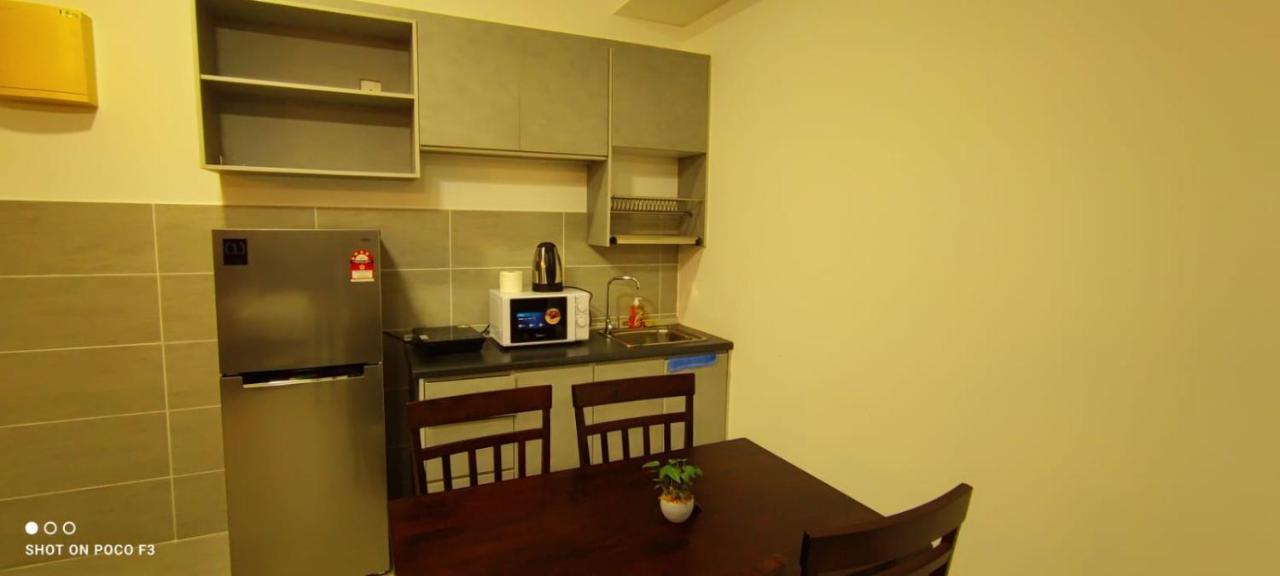 Cozy Unit- Bell Suites- Horizon Suites- Wifi- Netflix- Parking Swimming Pool- Klia Sepang Dış mekan fotoğraf