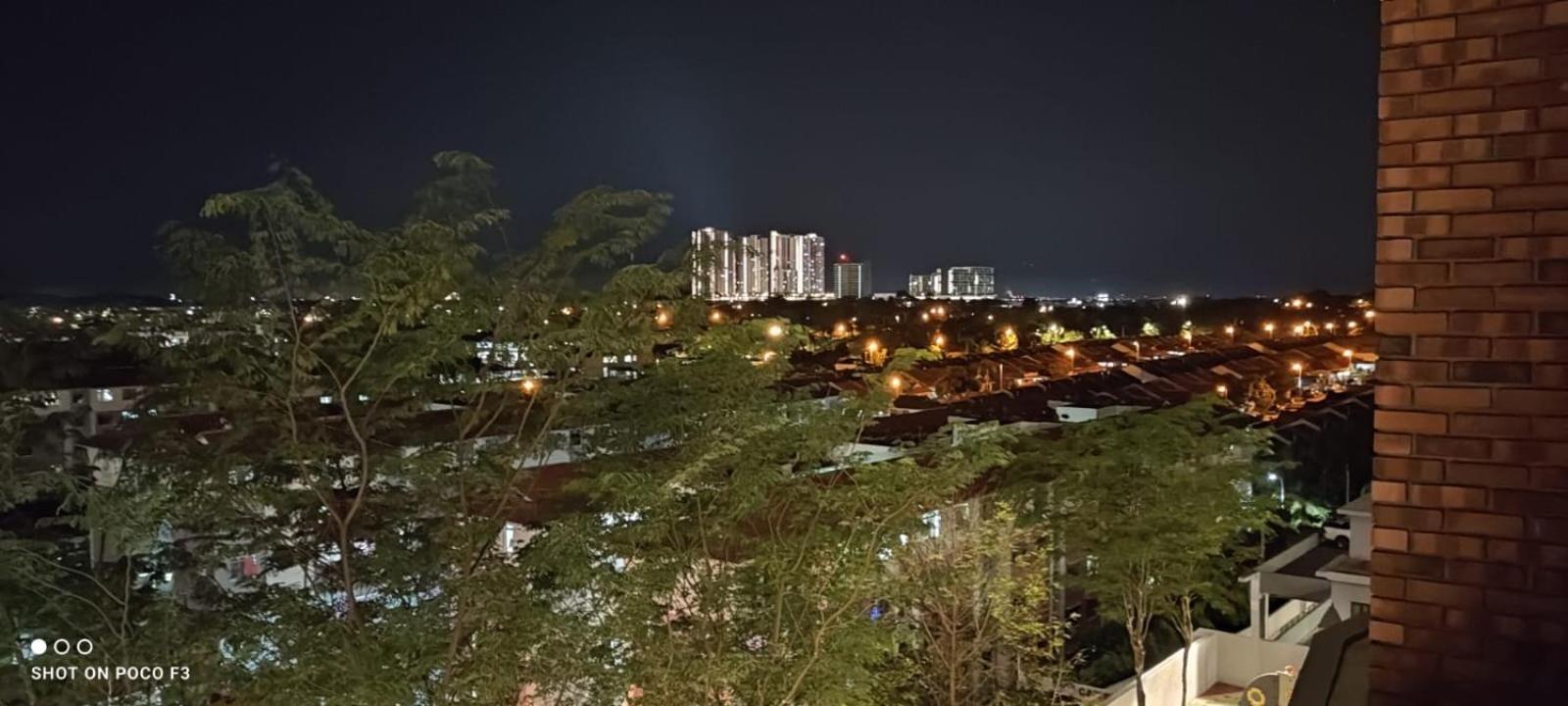 Cozy Unit- Bell Suites- Horizon Suites- Wifi- Netflix- Parking Swimming Pool- Klia Sepang Dış mekan fotoğraf