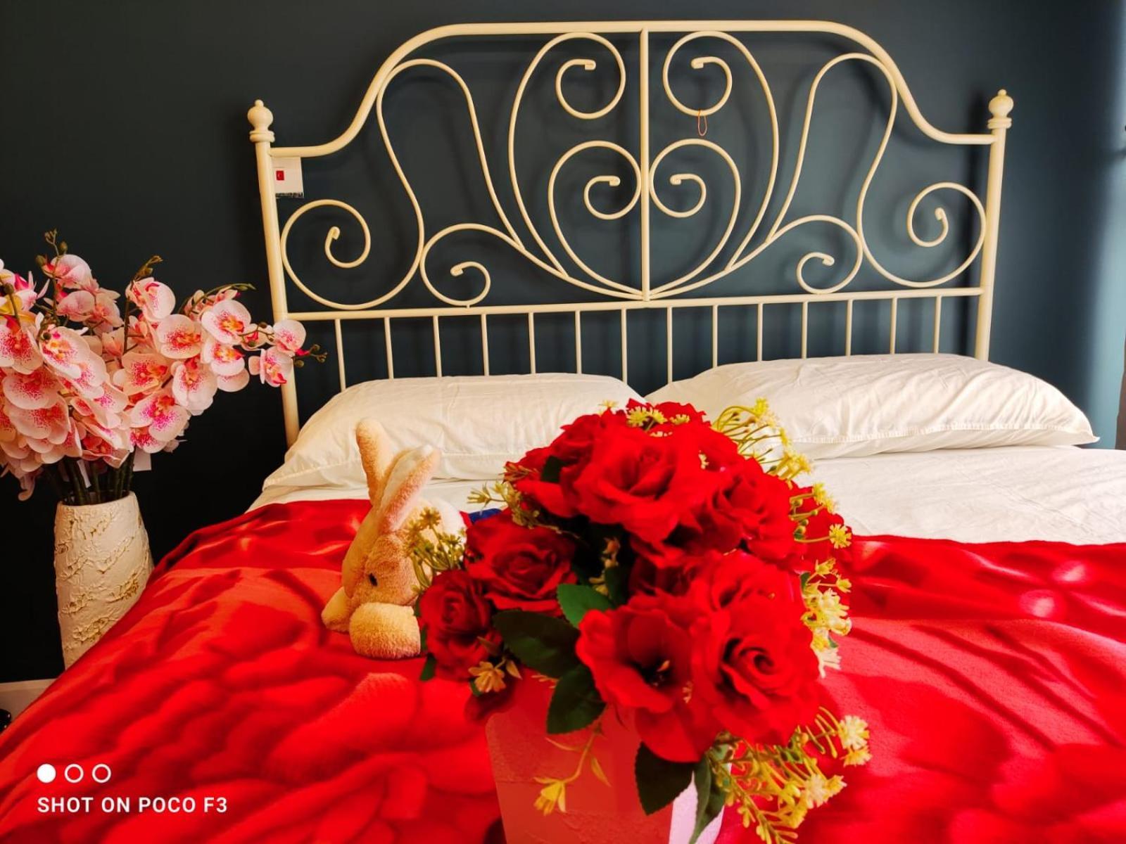 Cozy Unit- Bell Suites- Horizon Suites- Wifi- Netflix- Parking Swimming Pool- Klia Sepang Dış mekan fotoğraf